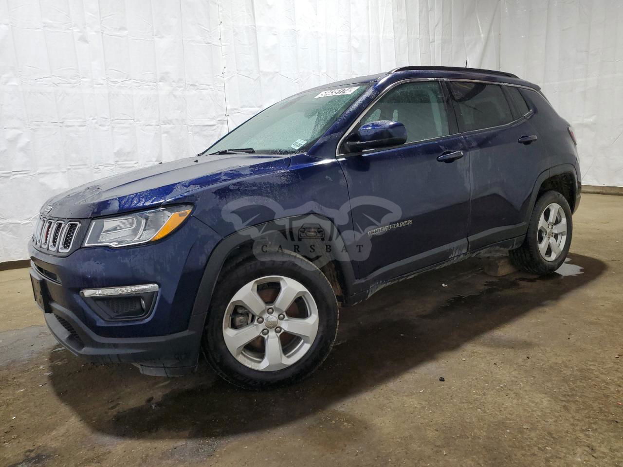 Jeep Compass 2021