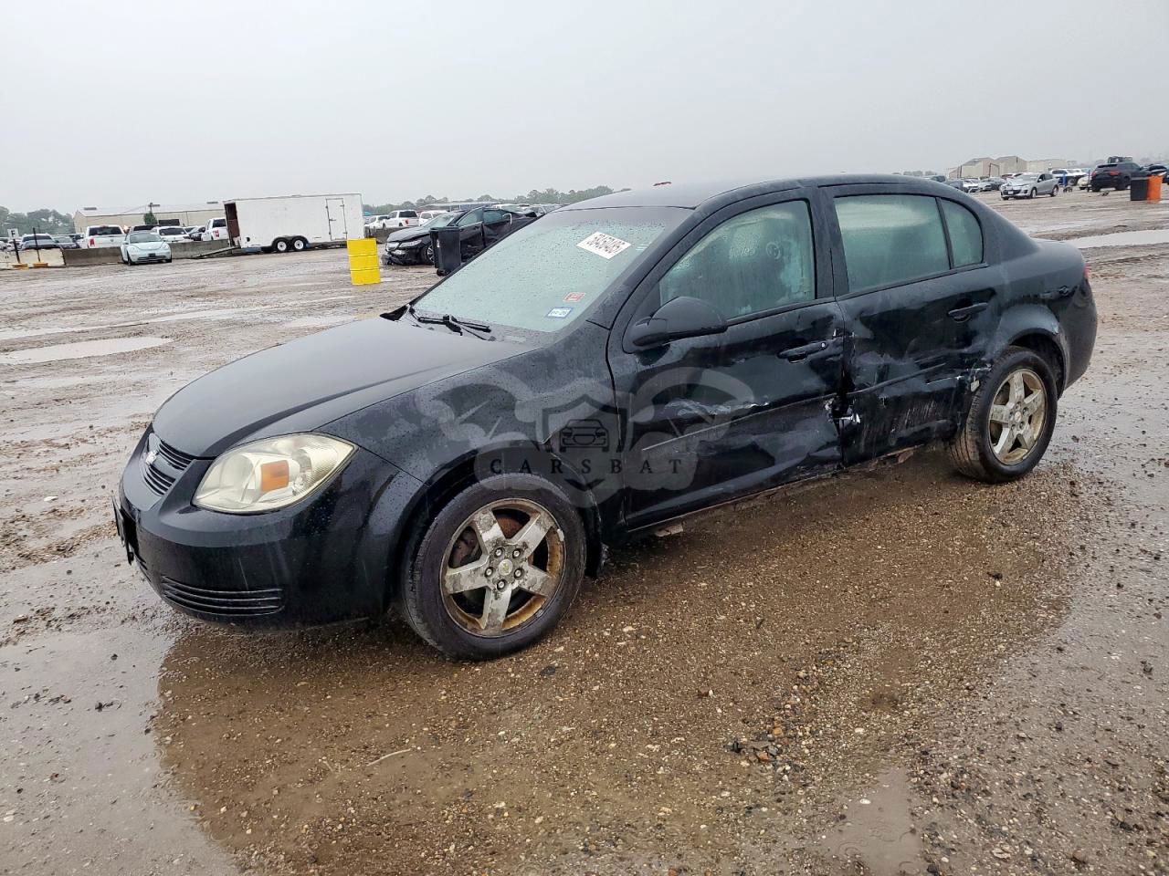 Chevrolet Cobalt 2LT 2.2L  4 2010