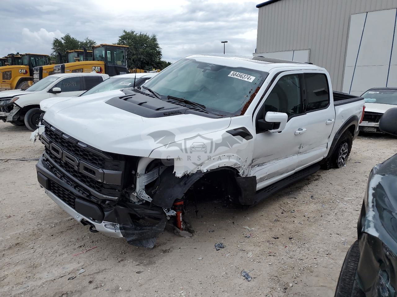 Ford F-150 2023