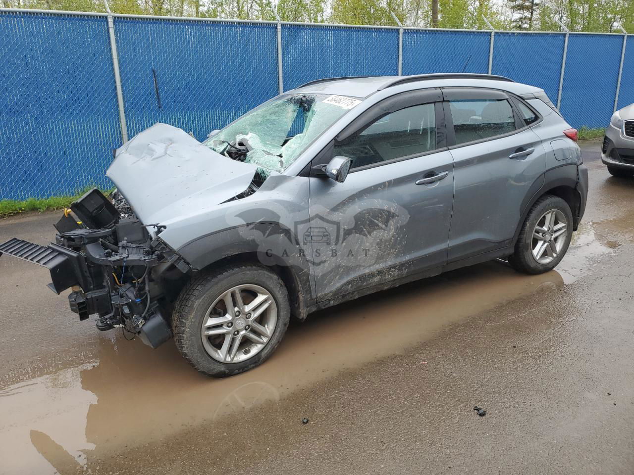 Hyundai Kona SE 2.0L  4 2020