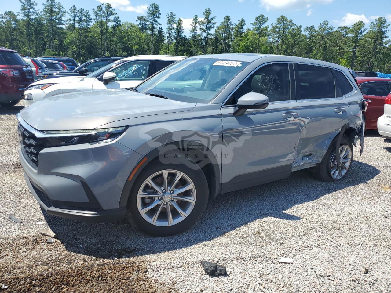 Honda CR-V EX 1.5L  4 2023