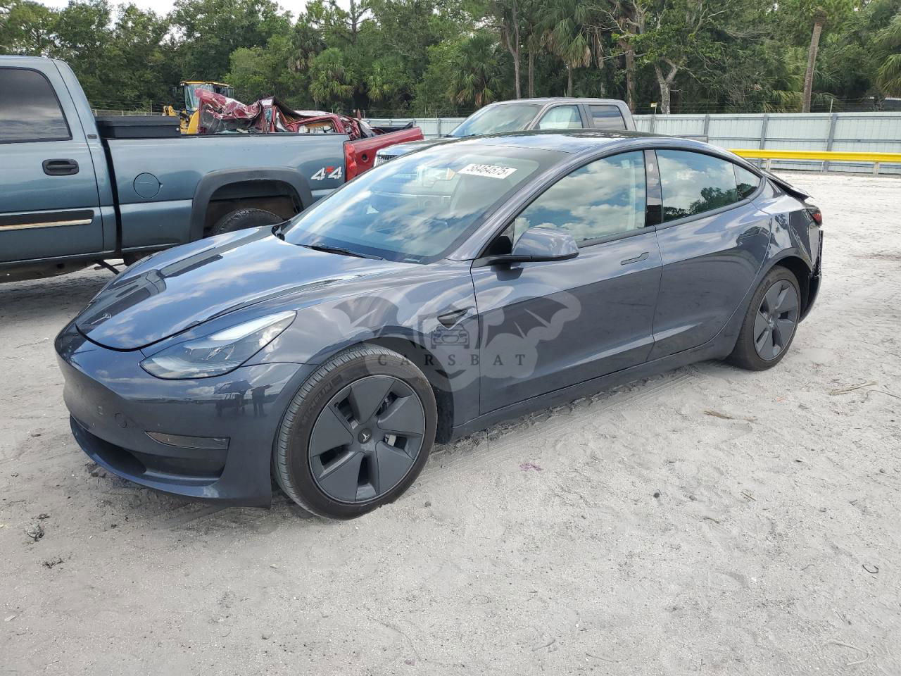 Tesla Model 3 2023