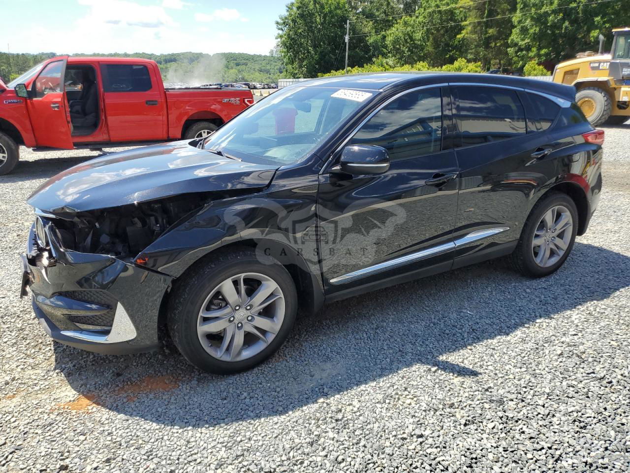 Acura RDX ADVANCE 2.0L  4 2020