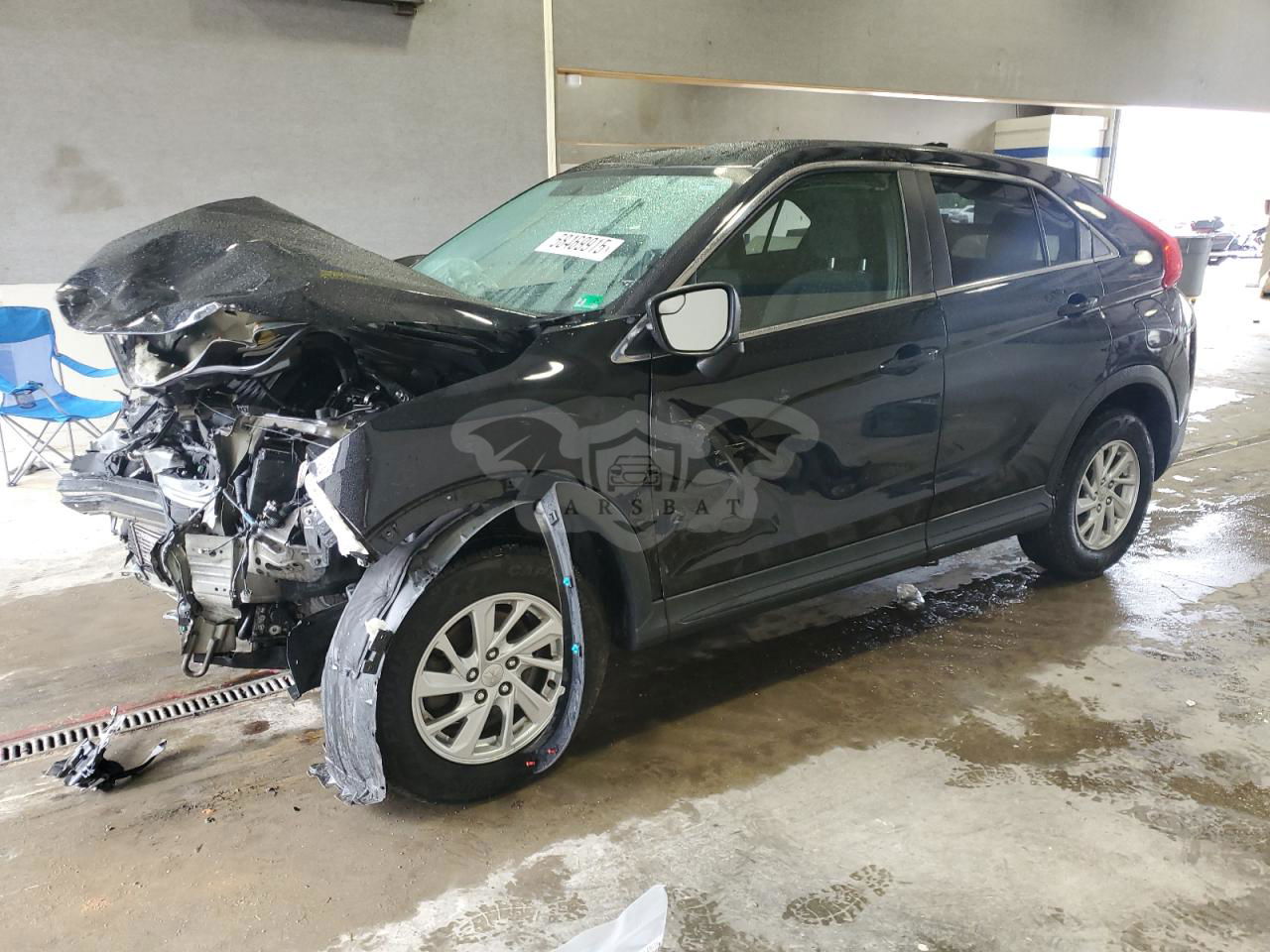 Mitsubishi Eclipse ES 1.5L  4 2019