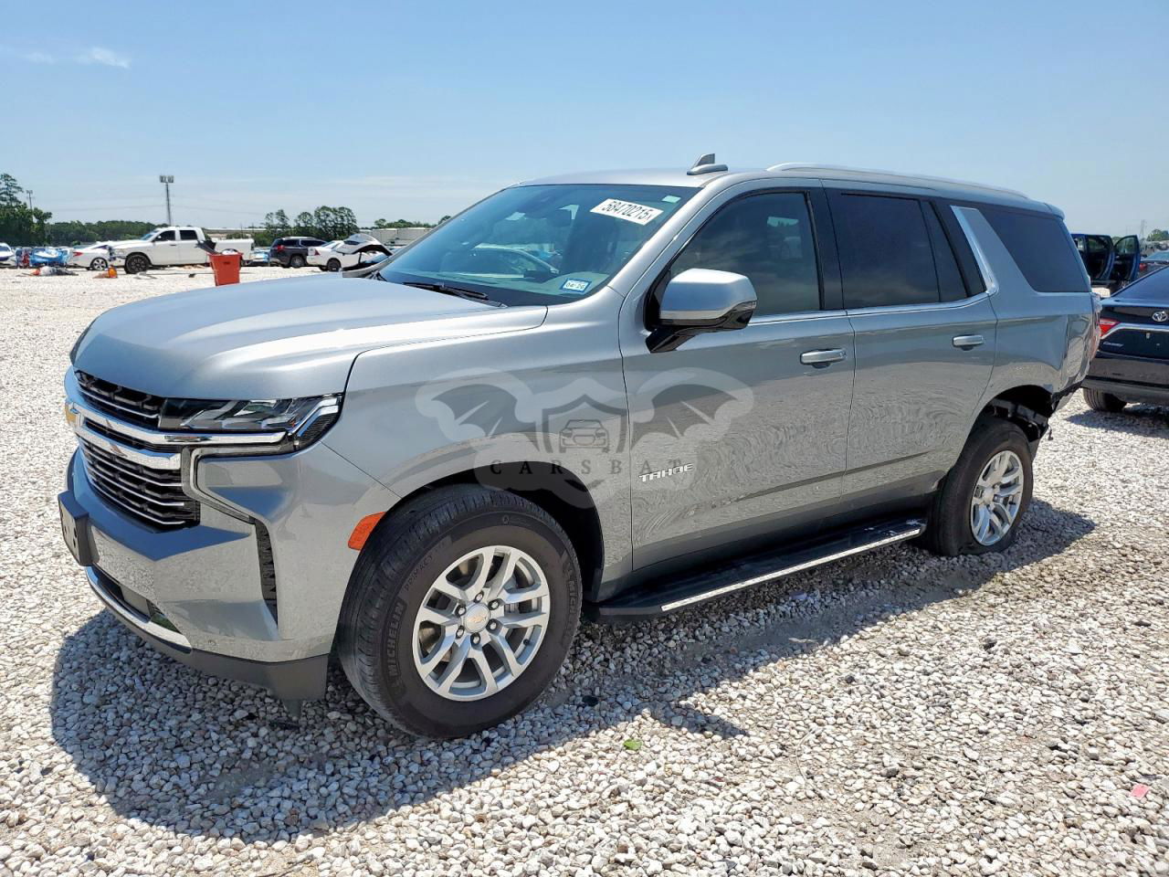 Chevrolet Tahoe C1500 LT 5.3L  8 2023