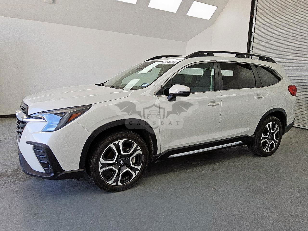 Subaru Ascent LIMITED 2.4L  4 2023