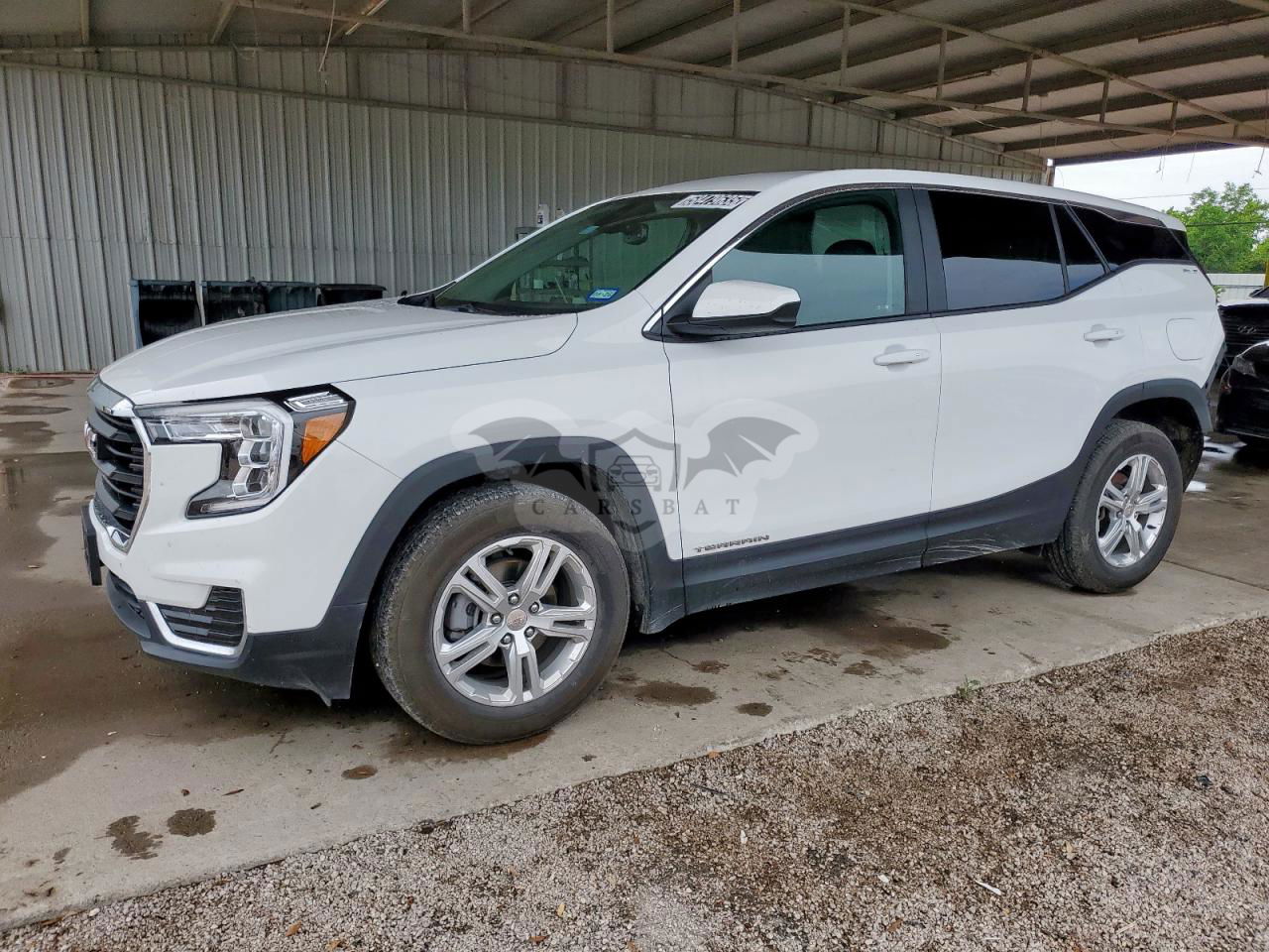 GMC Terrain SLE 1.5L  4 2024