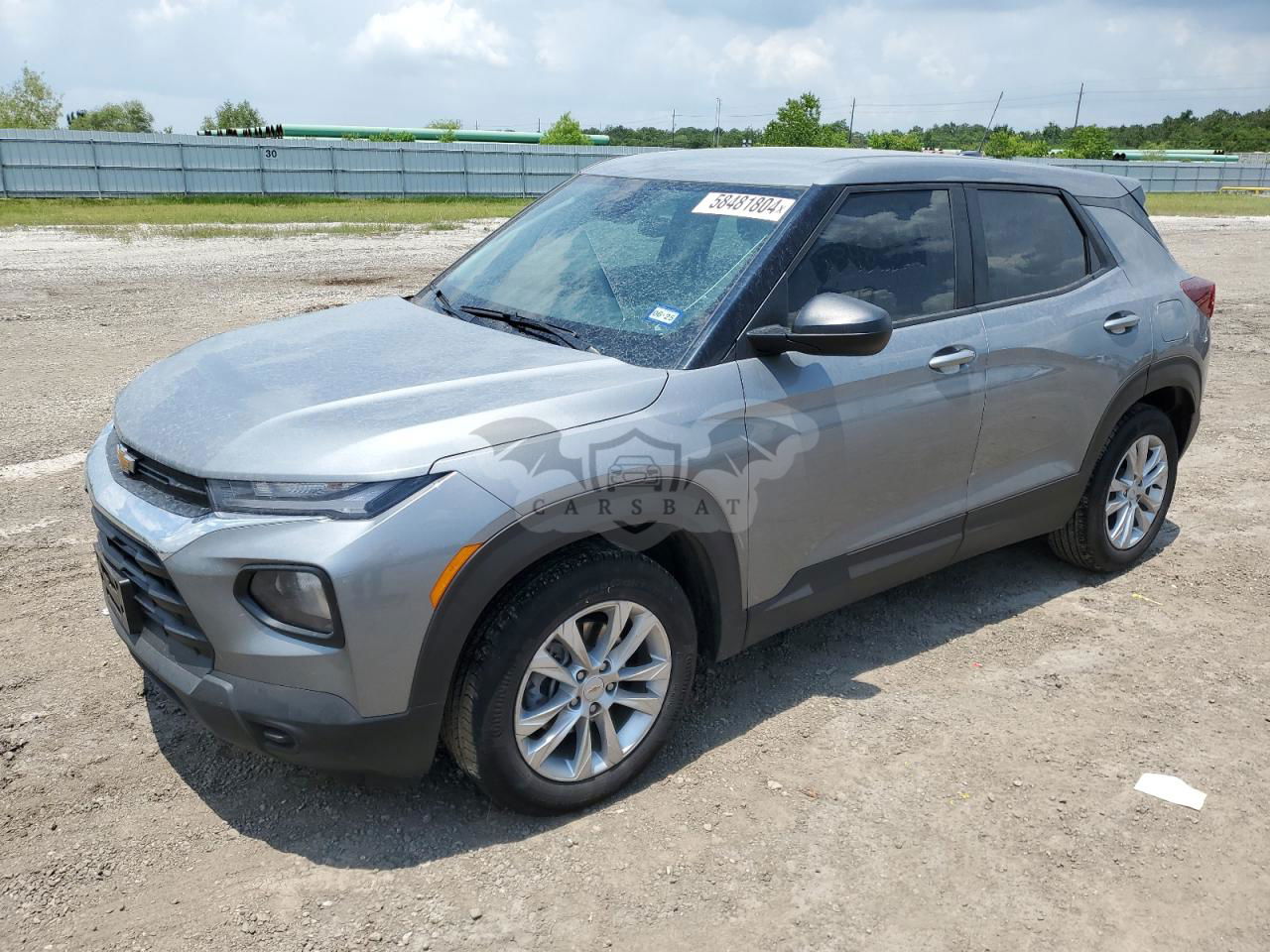 Chevrolet Trailblazer 2023