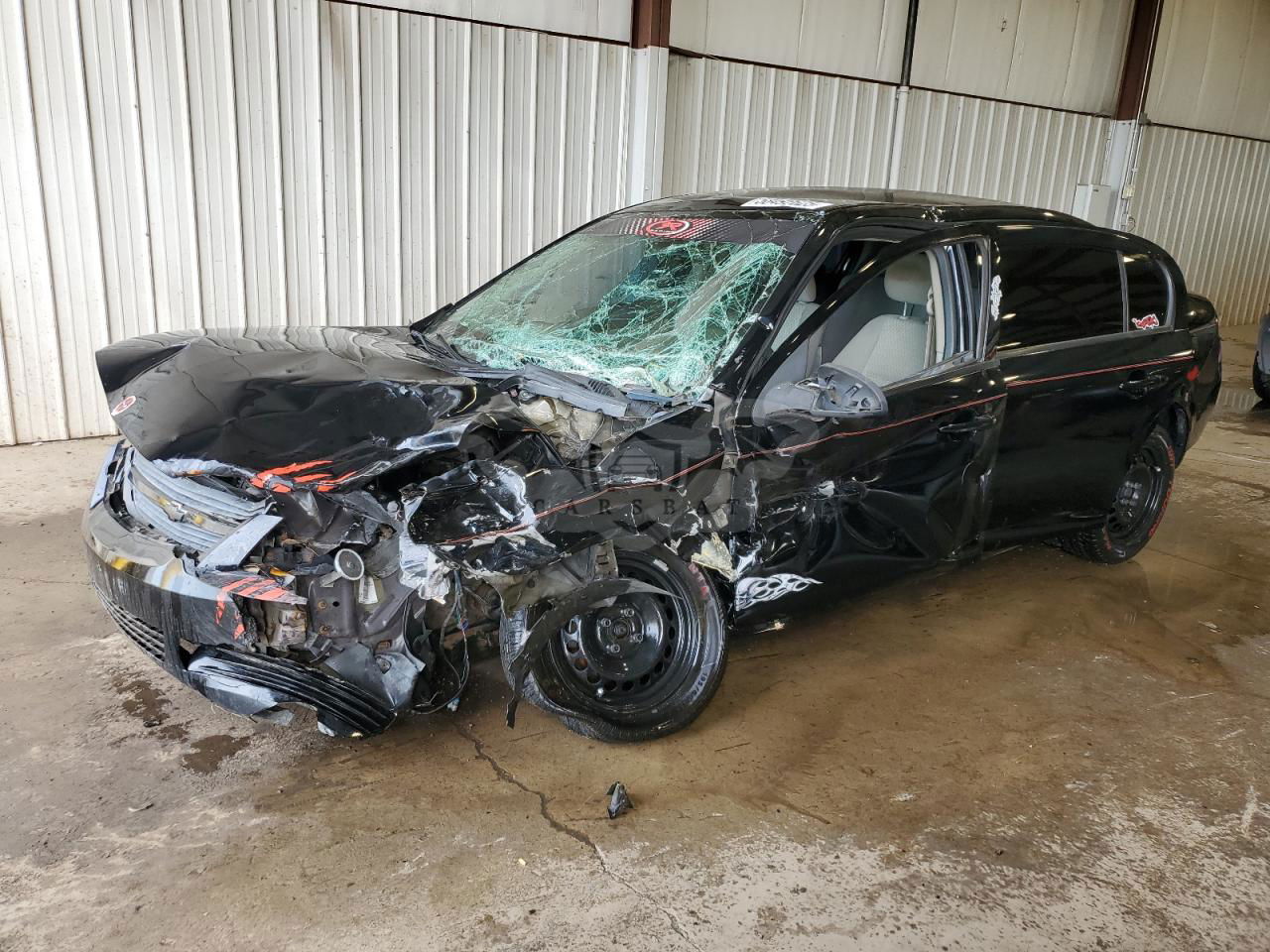Chevrolet Cobalt LT 2.2L  4 2009