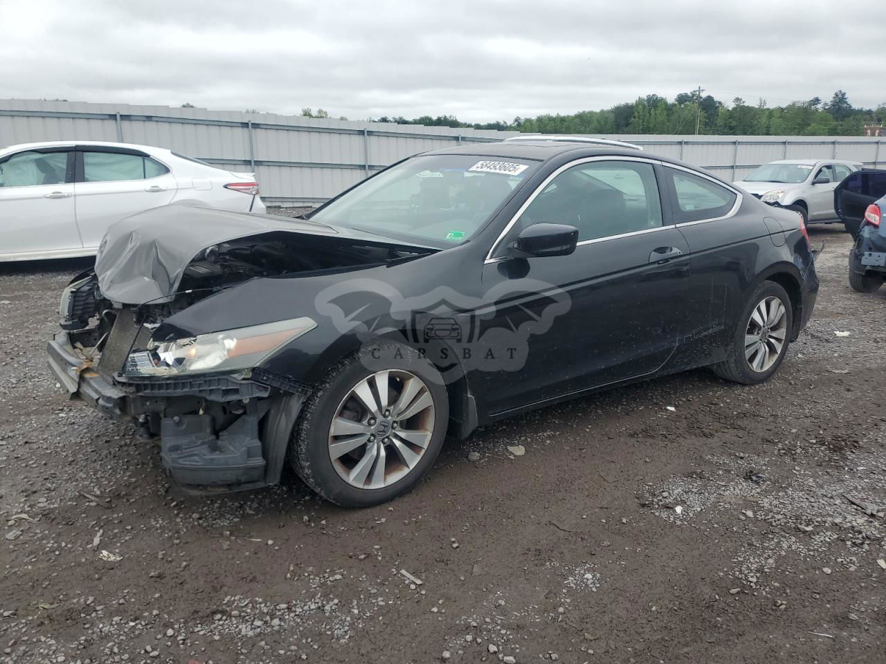 Honda Accord EXL 2.4L  4 2009