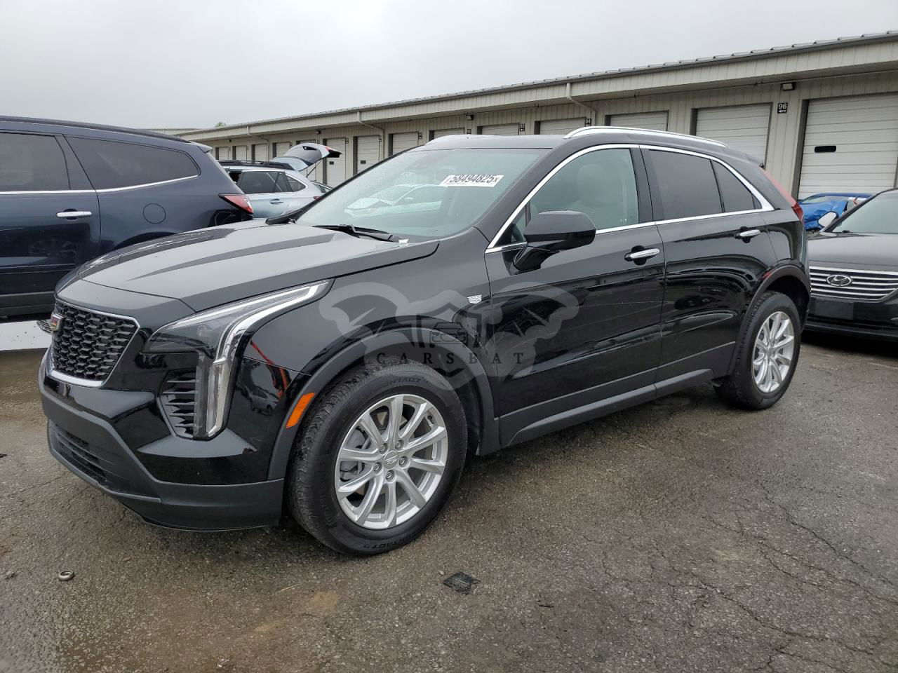 Cadillac XT4 LUXURY 2.0L  4 2023