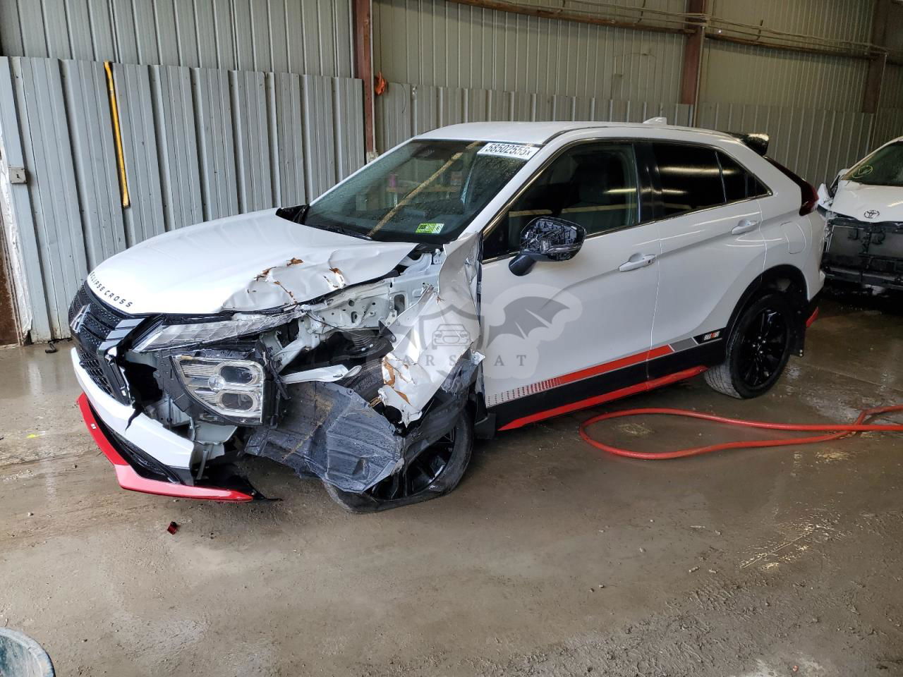 Mitsubishi Eclipse LE 1.5L  4 2024