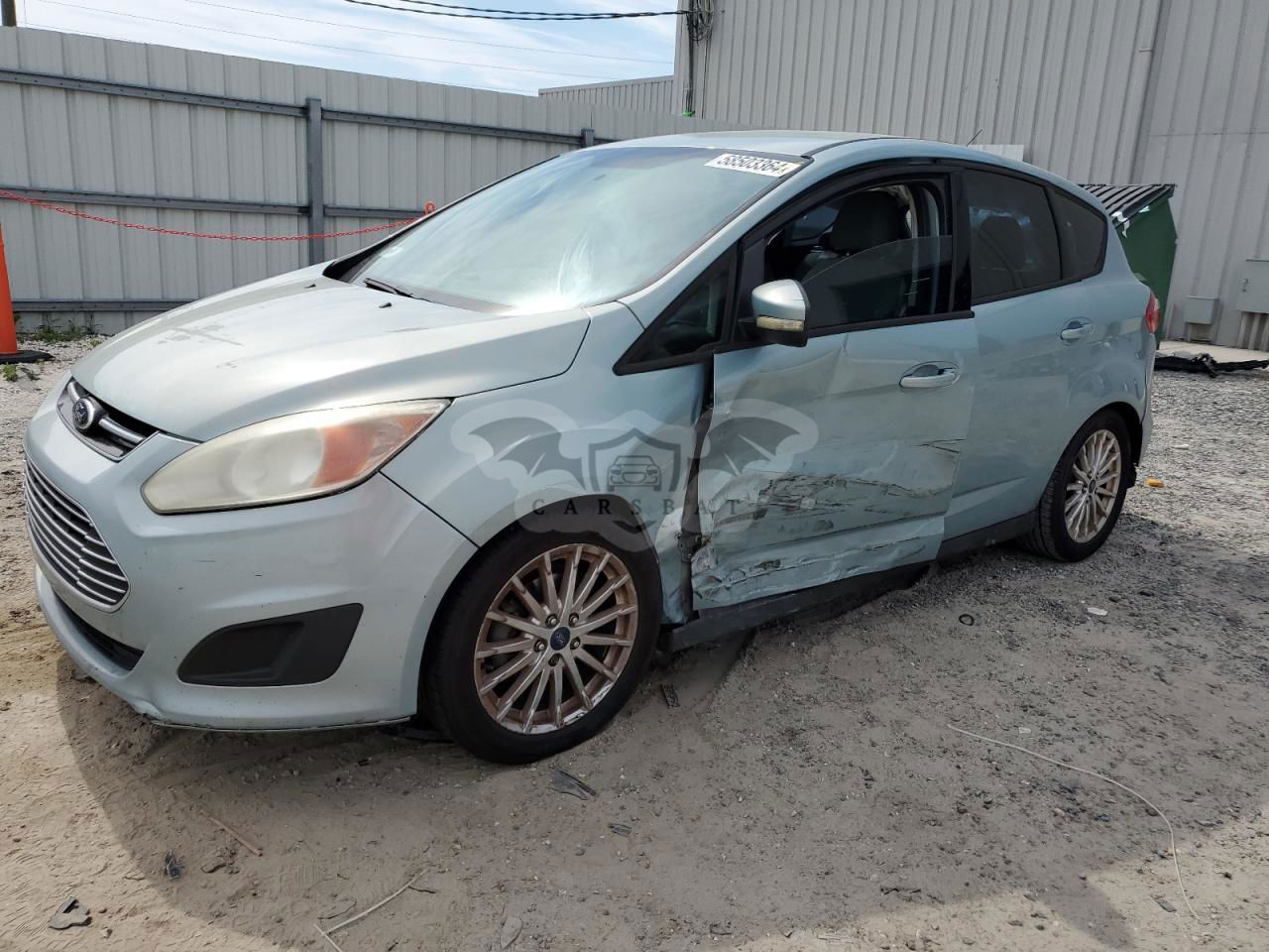 Ford C-Max SE 2.0L  4 2013