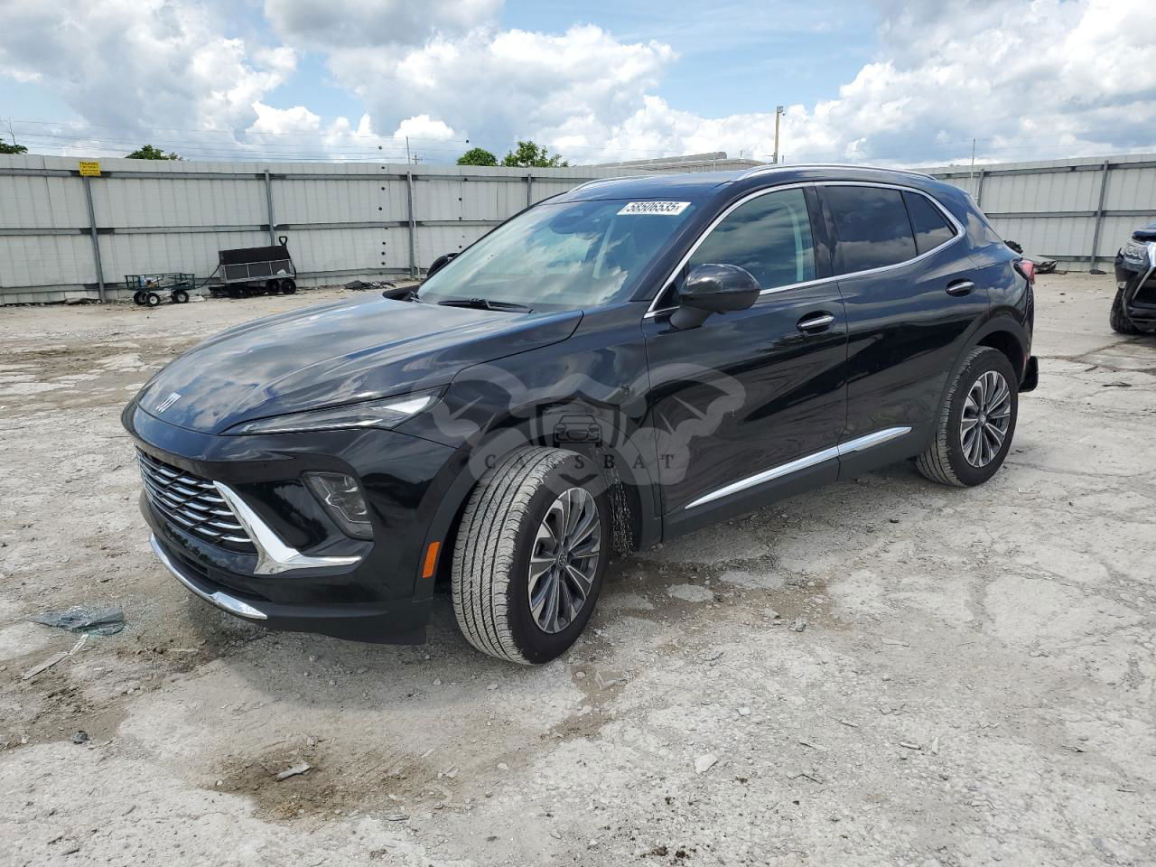 Buick Envision PREFERRED 2.0L  4 2025