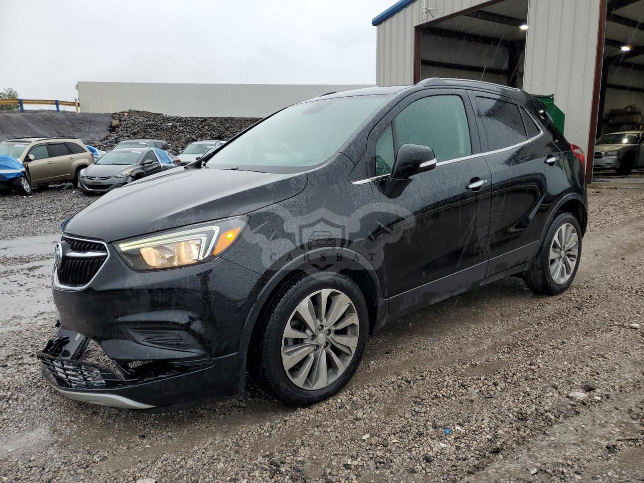 Buick Encore PREFERRED 1.4L  4 2019