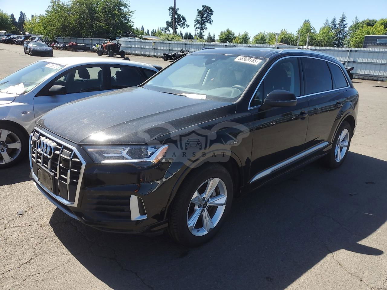 Audi Q7 PREMIUM PLUS 2.0L  4 2023