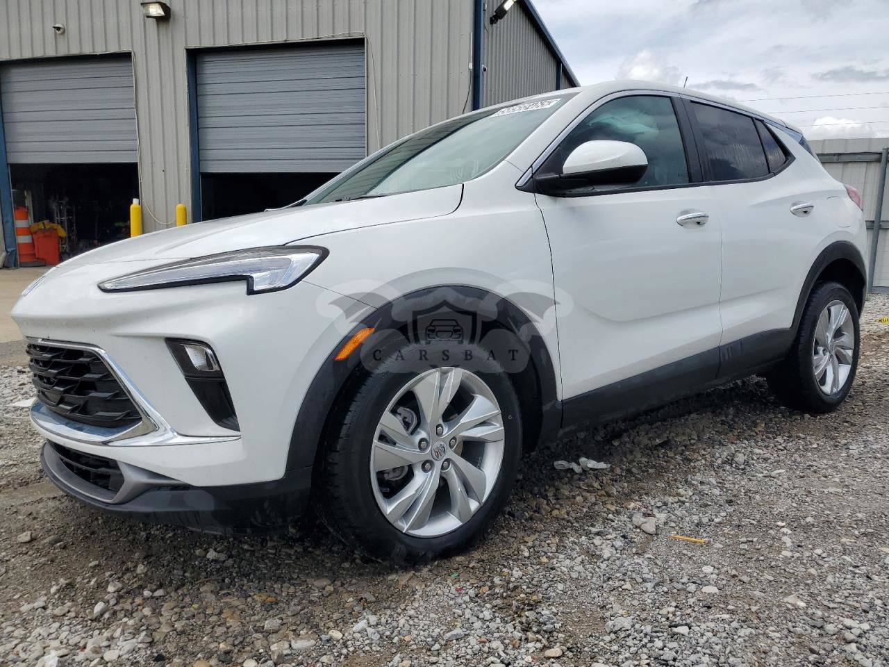 Buick Encore PREFERRED 1.2L  3 2024