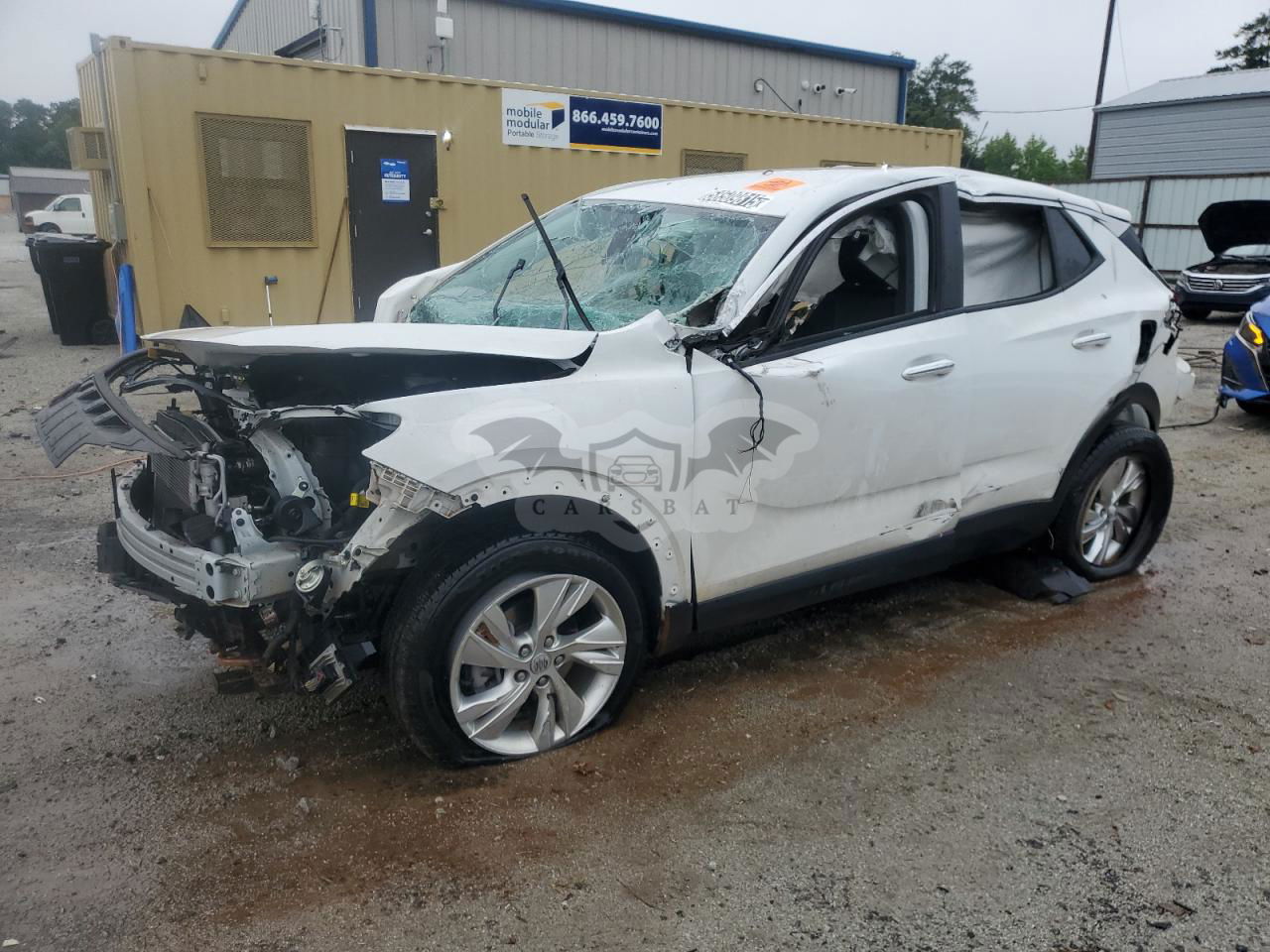 Buick Encore PREFERRED 1.2L  3 2024
