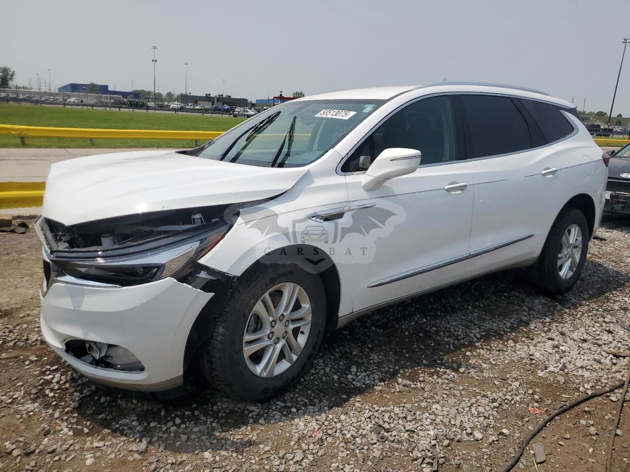 Buick Enclave PREFERRED 3.6L  6 2020
