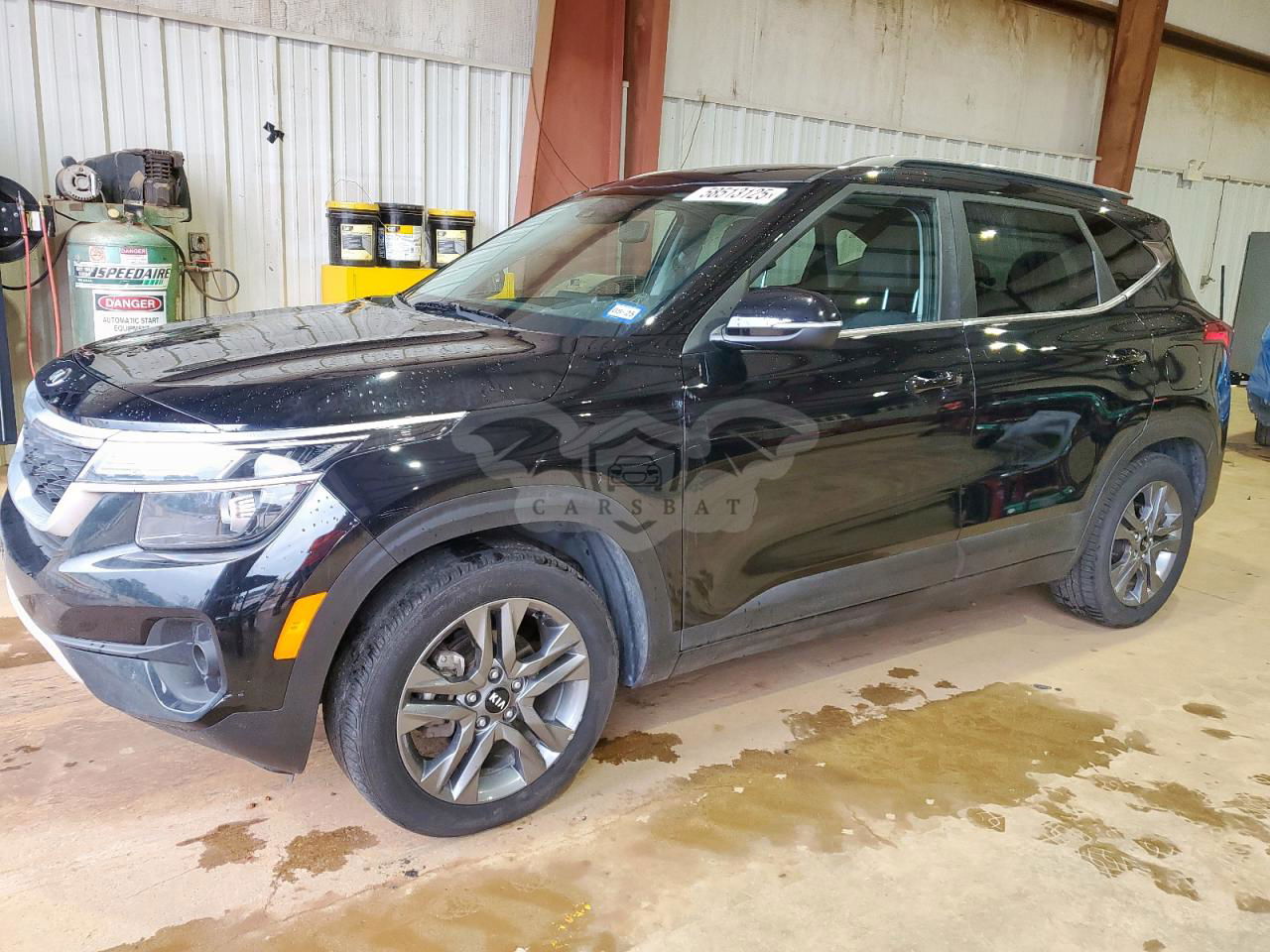 Kia Seltos S 2.0L  4 2022