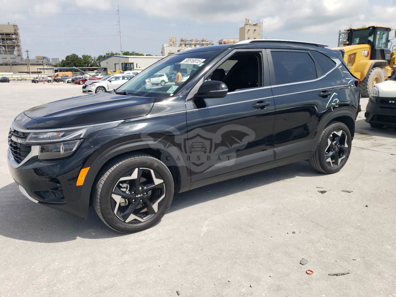 Kia Seltos EX 2.0L  4 2024