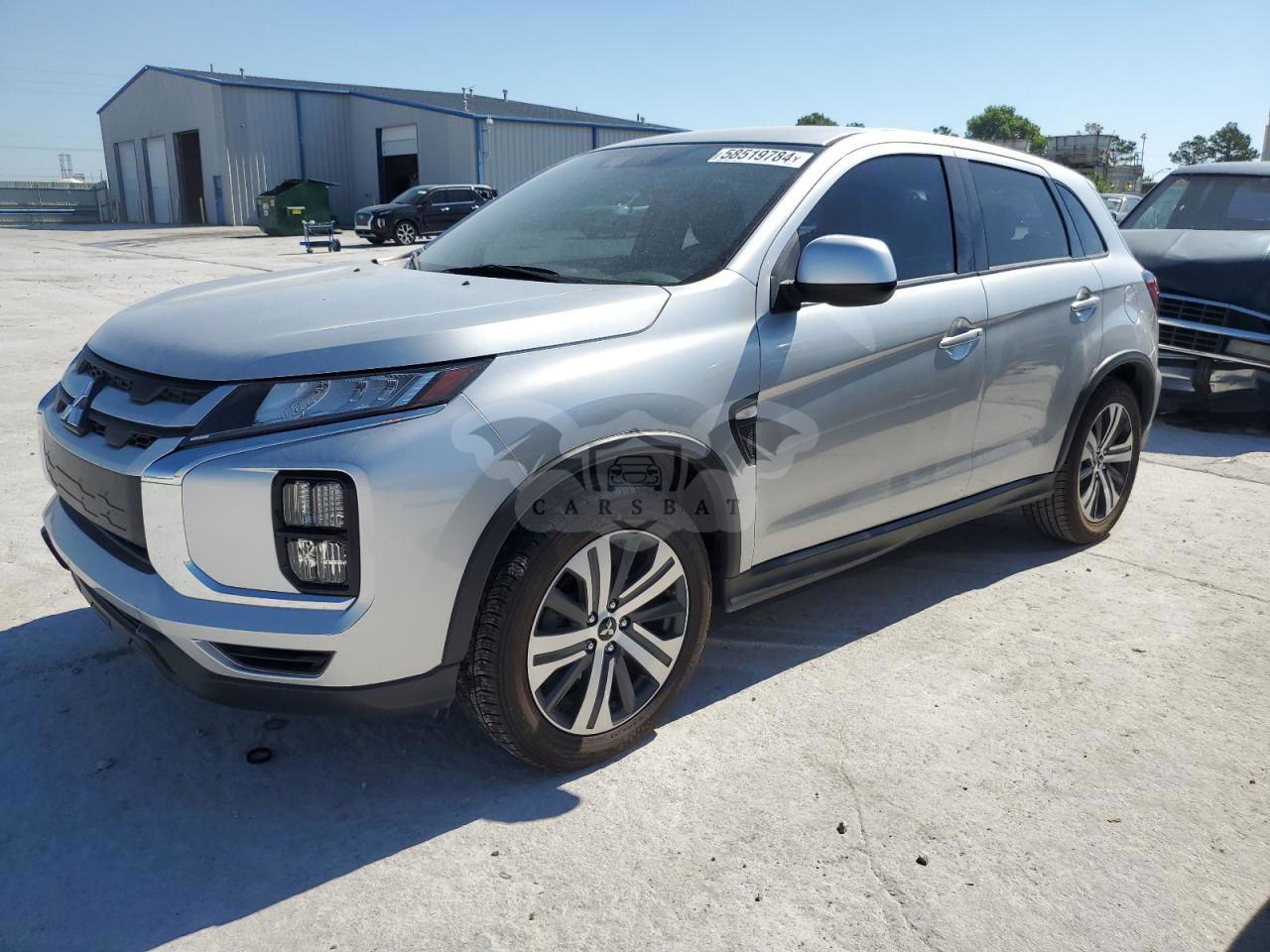 Mitsubishi Outlander 2021