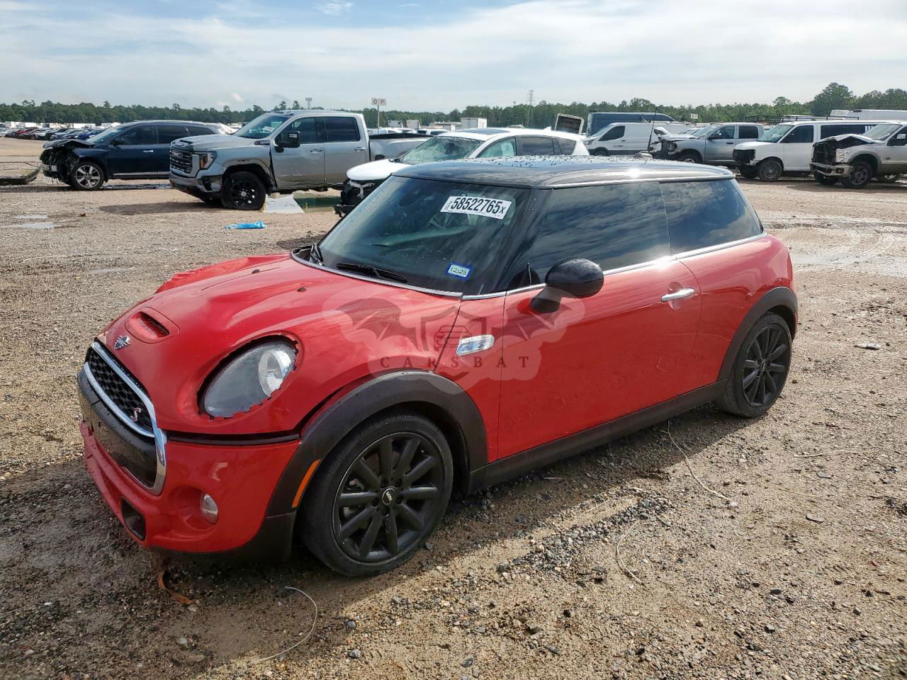 Mini Cooper S 2.0L  4 2019
