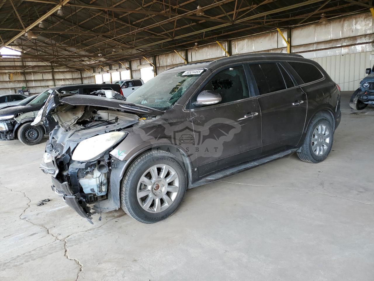 Buick Enclave CXL 3.6L  6 2011