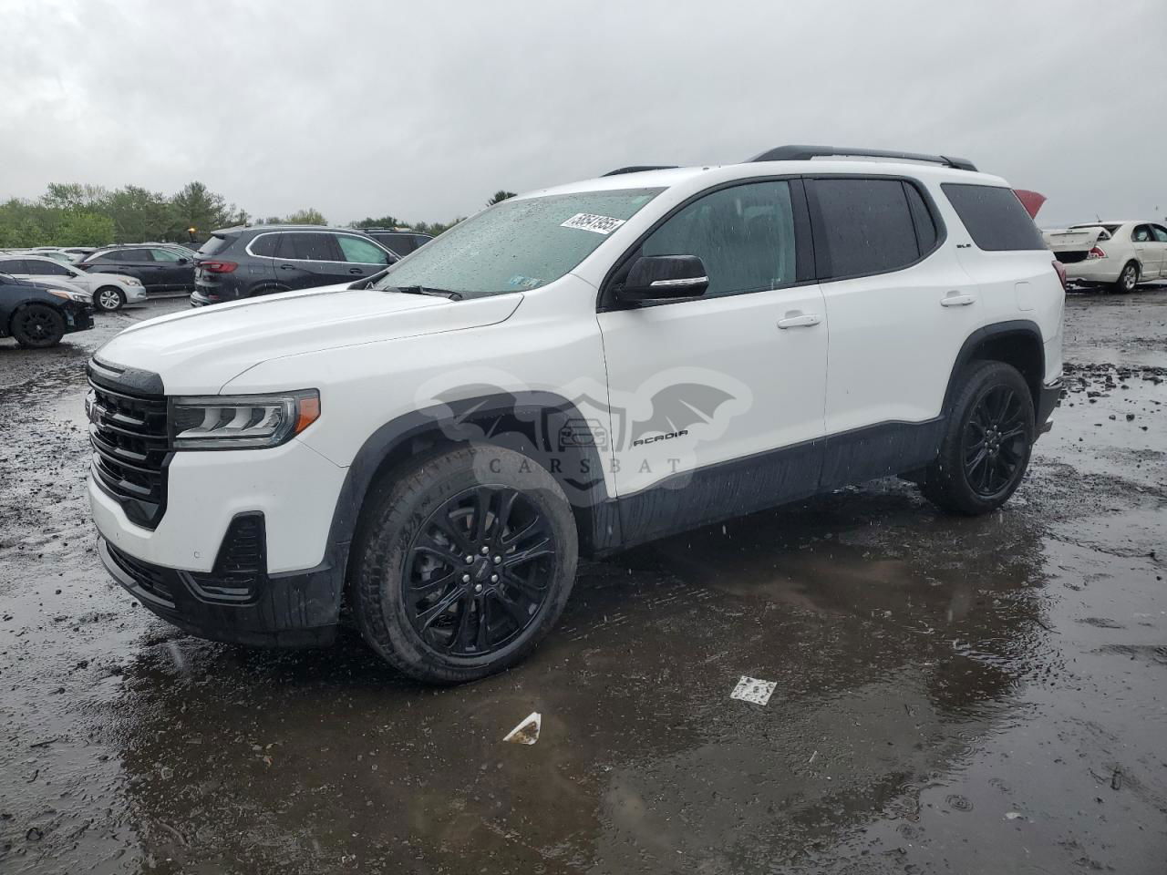 GMC Acadia SLE 2.0L  4 2023