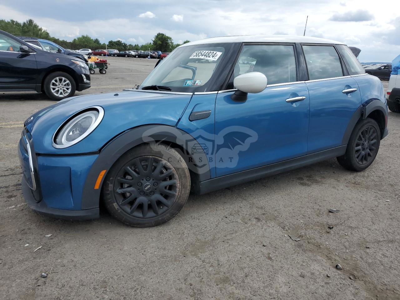 Mini Cooper 2022