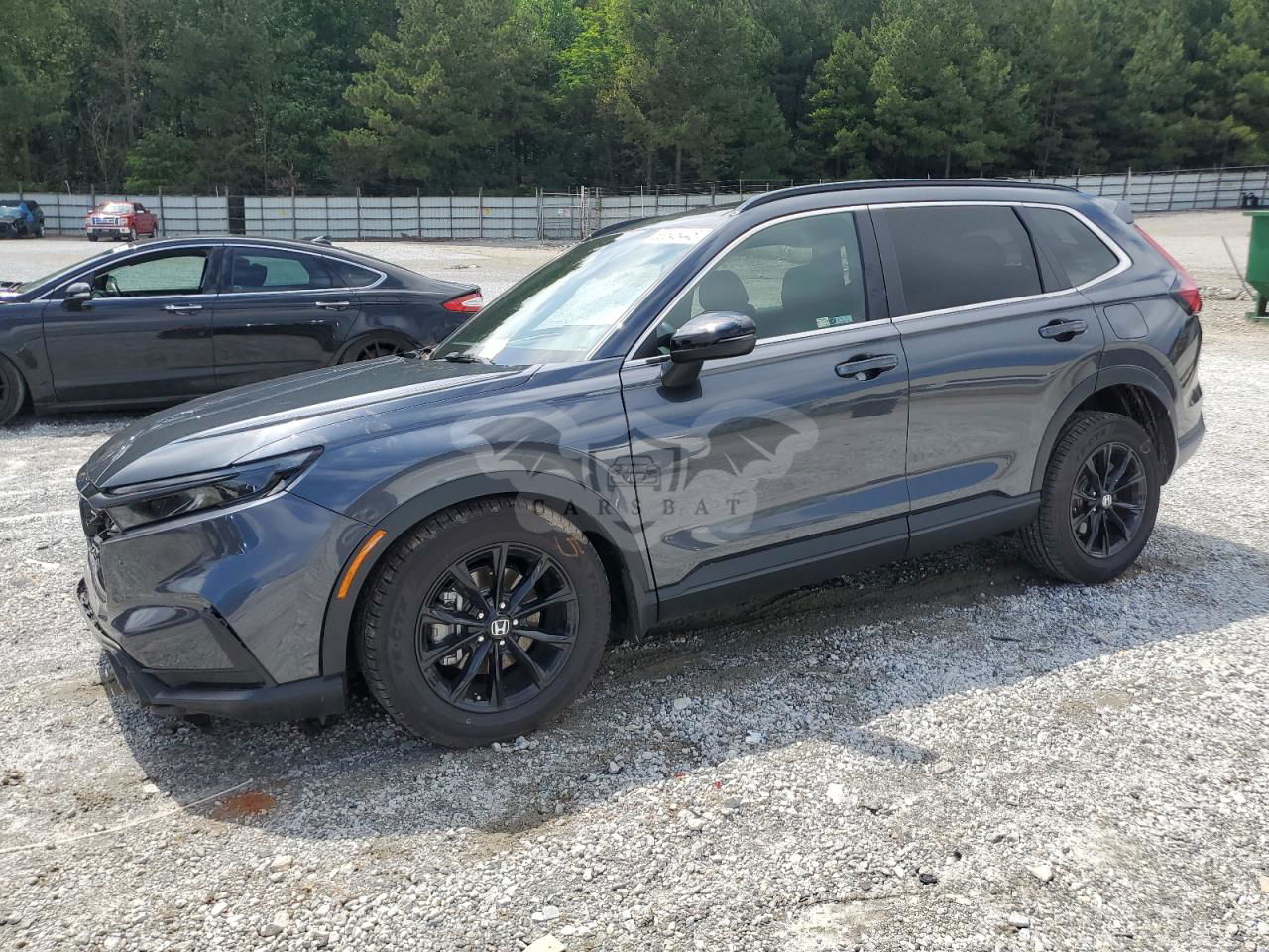 Honda CR-V SPORT 2.0L  4 2023