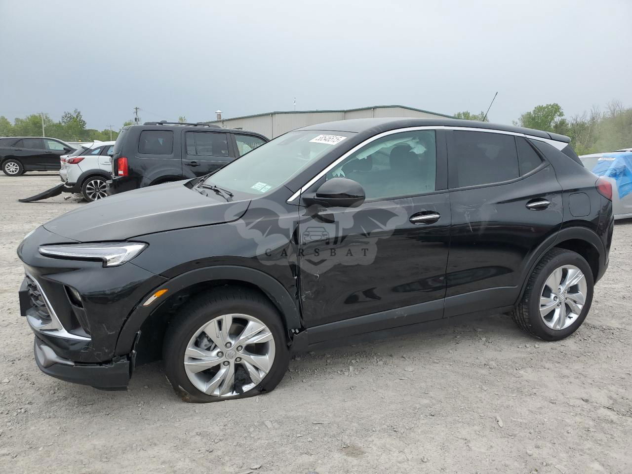 Buick Encore PREFERRED 1.3L  3 2025