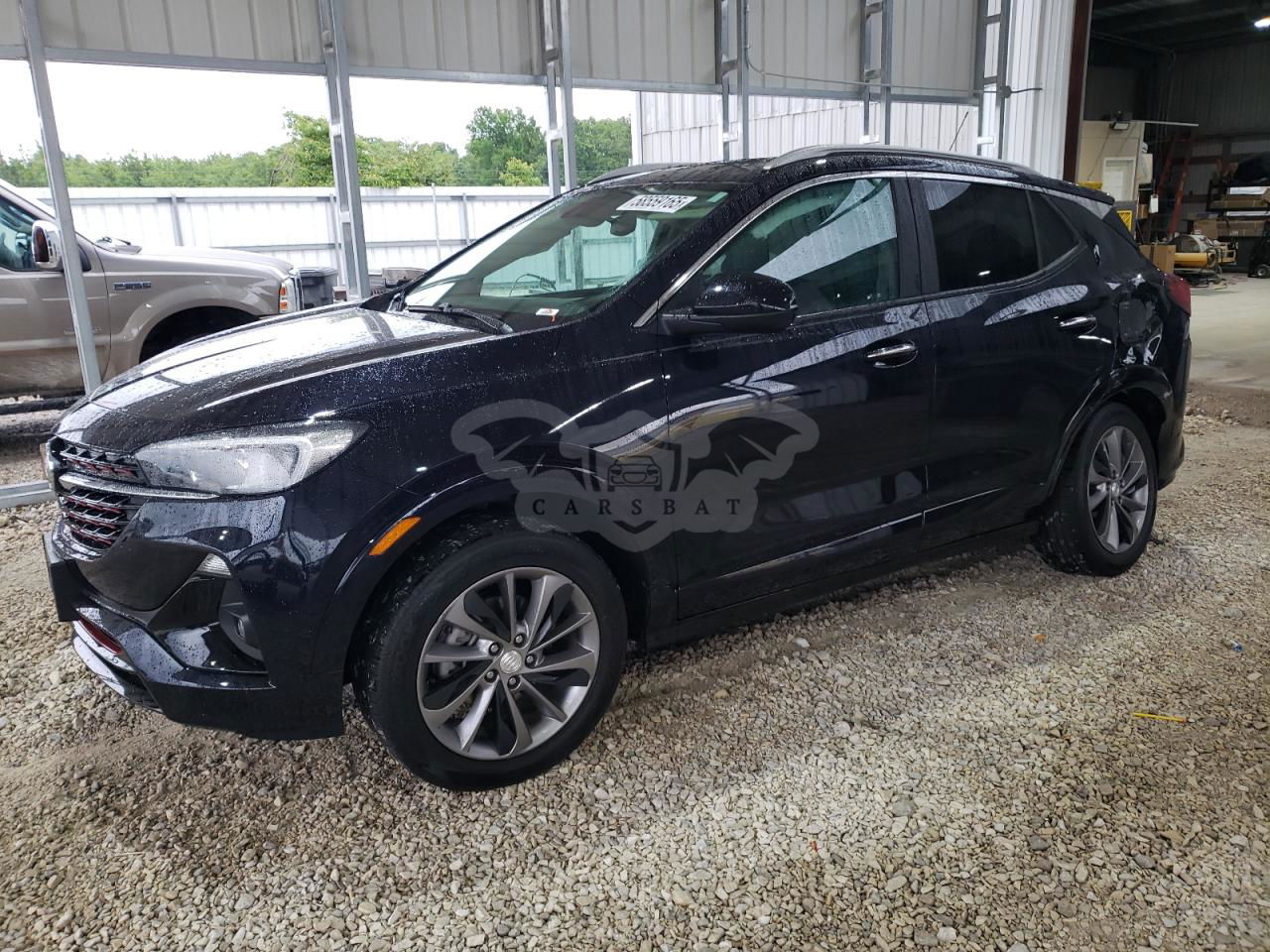 Buick Encore SELECT 1.3L  3 2020
