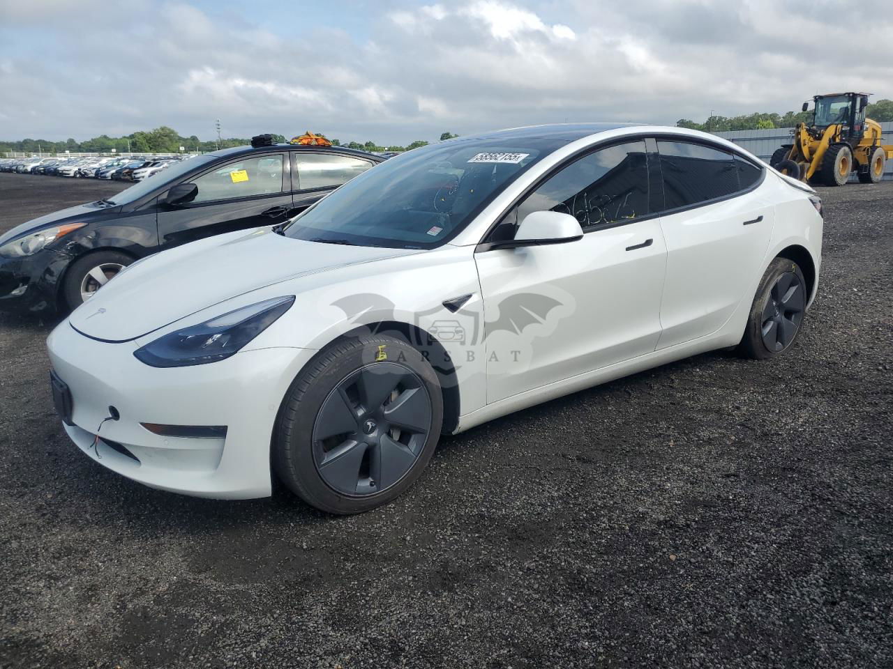 Tesla Model 3 2023