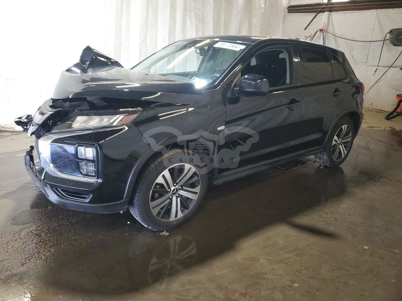 Mitsubishi Outlander 2024