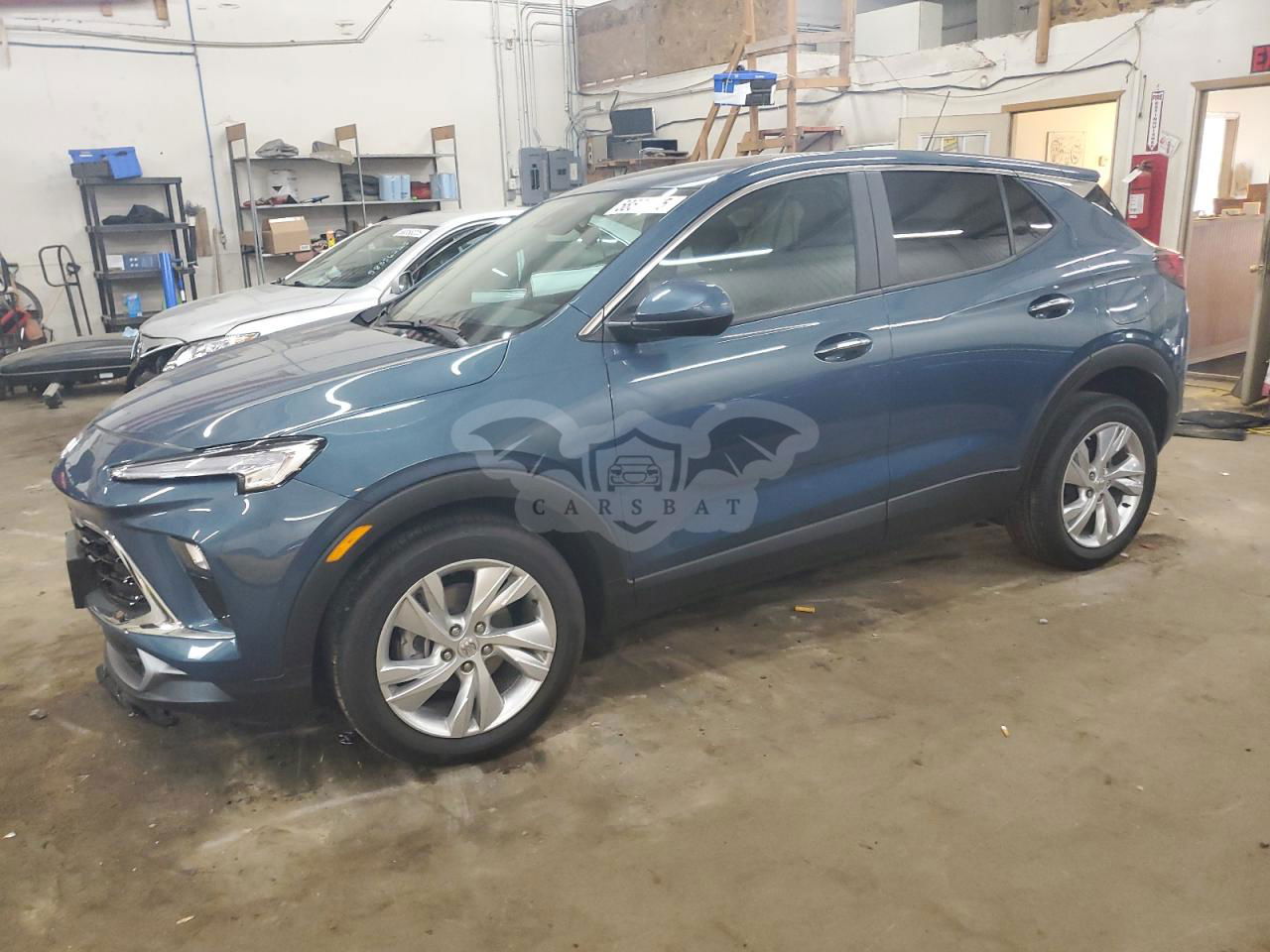 Buick Encore PREFERRED 1.3L  3 2024