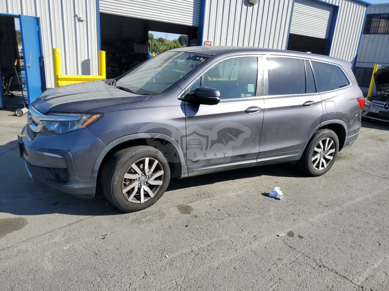 Honda Pilot EX 3.5L  6 2019