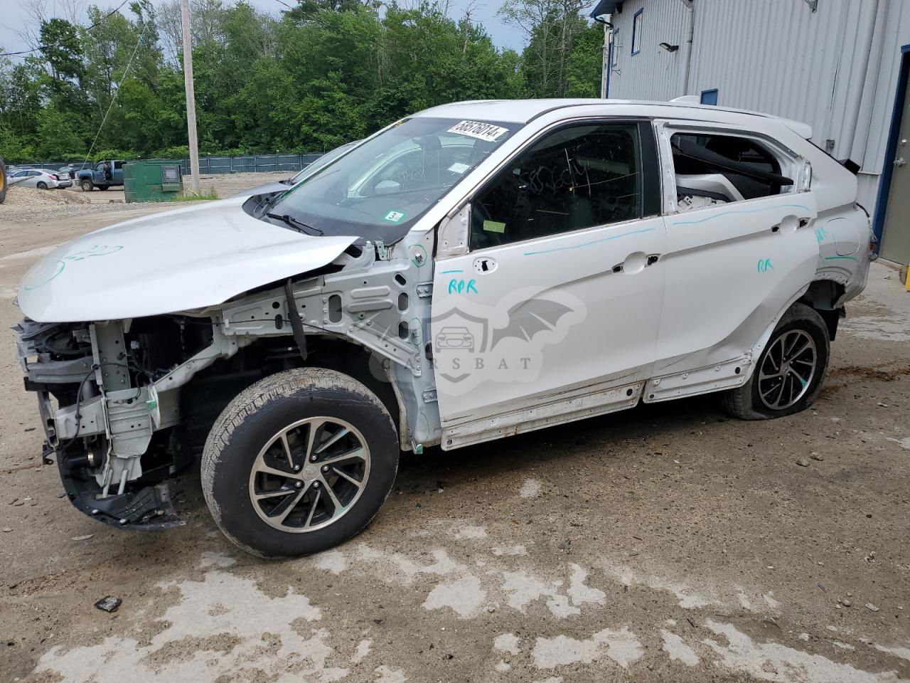 Mitsubishi Eclipse ES 1.5L  4 2020