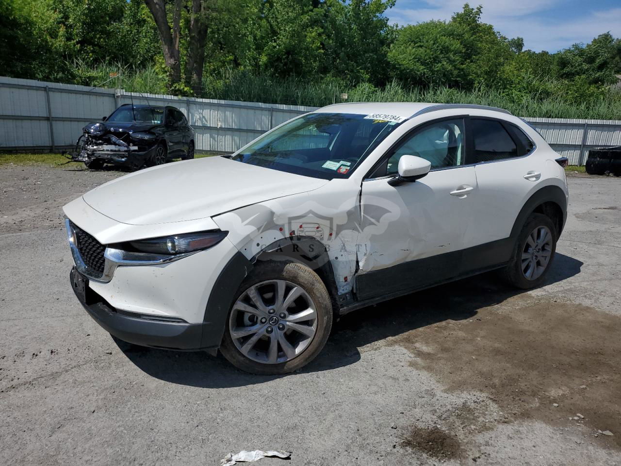 Mazda CX-30 2023
