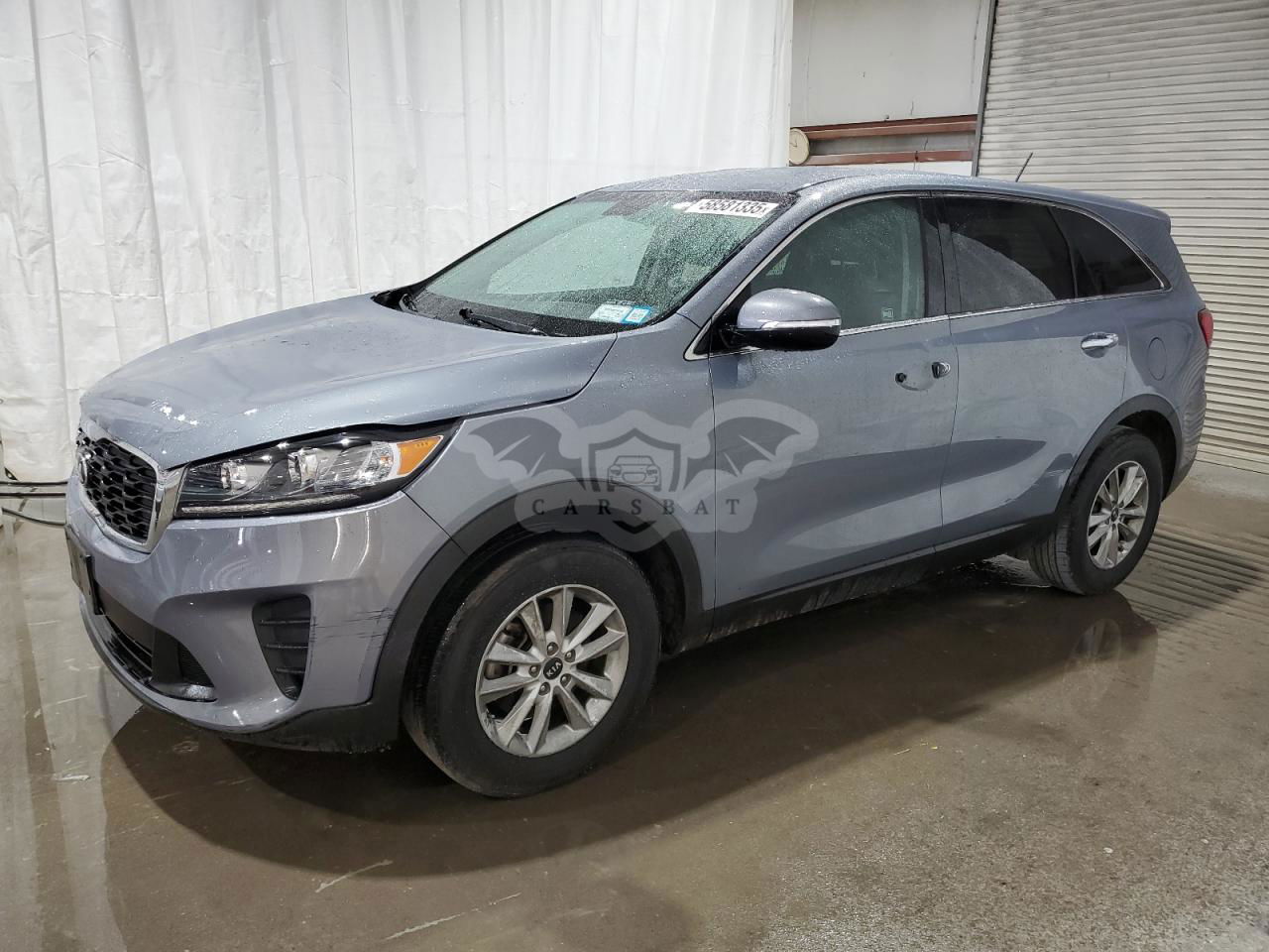 Kia Sorento L 2.4L  4 2020