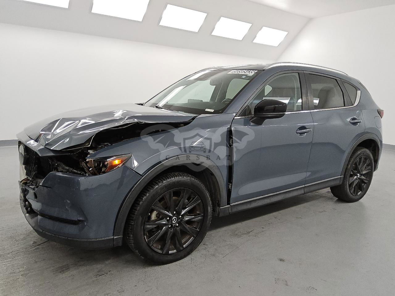 Mazda CX-5 TOURING 2.5L  4 2021