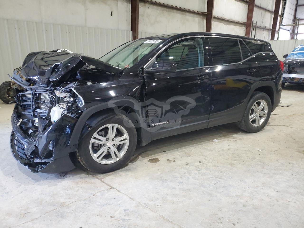 GMC Terrain SLE 1.5L  4 2020