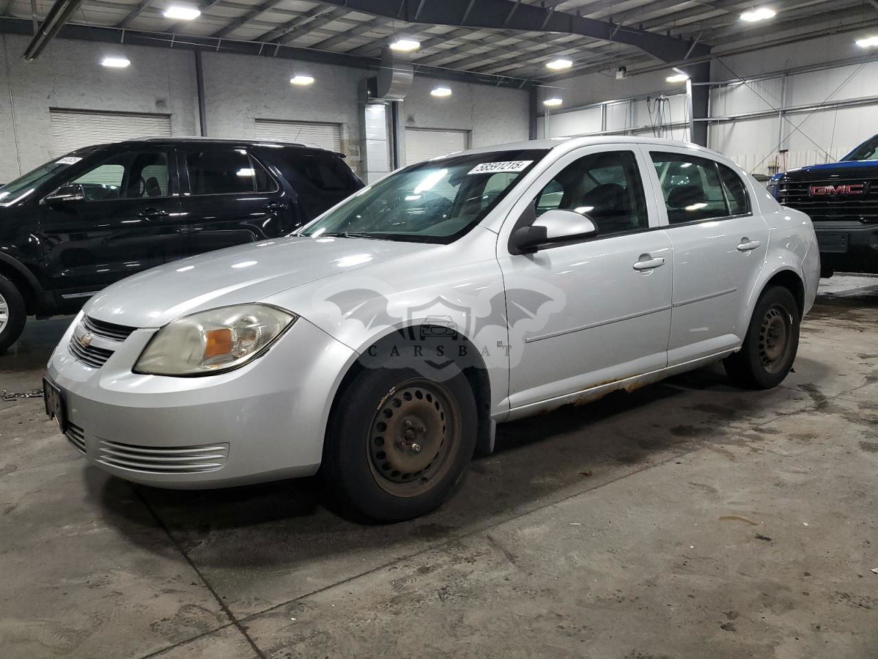 Chevrolet Cobalt LT 2.2L  4 2009