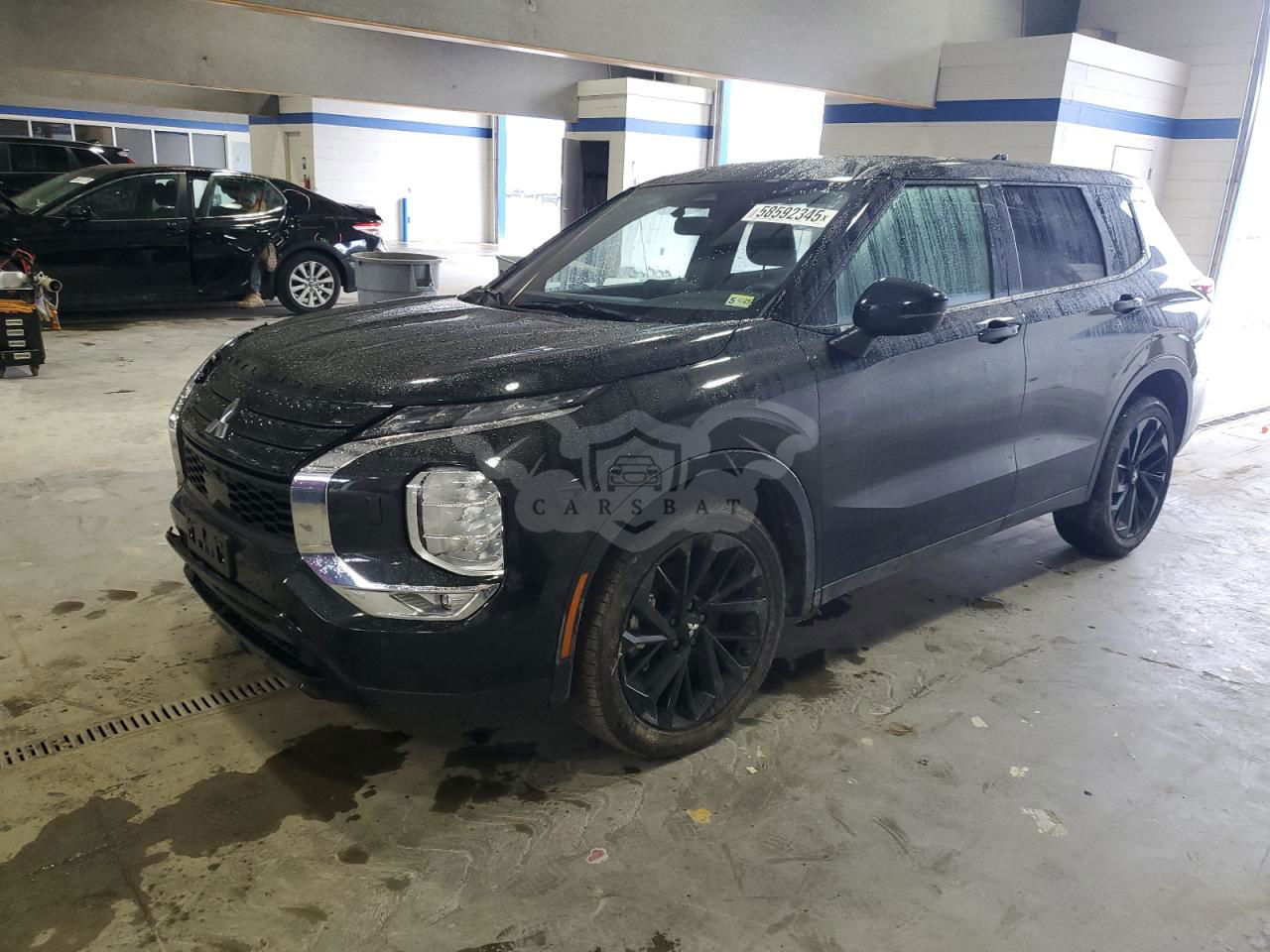 Mitsubishi Outlander SE 2.5L  4 2024