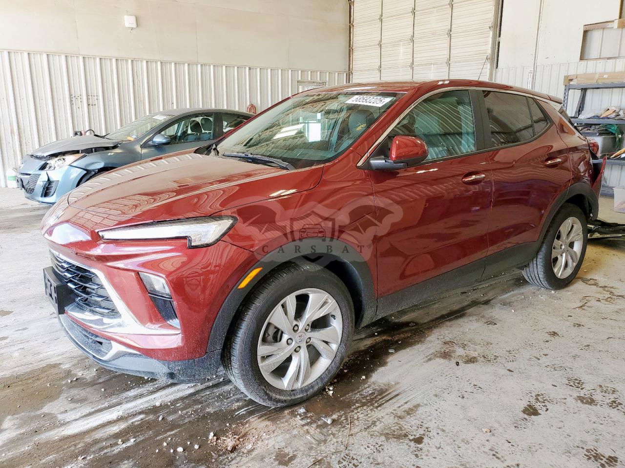 Buick Encore PREFERRED 1.2L  3 2025