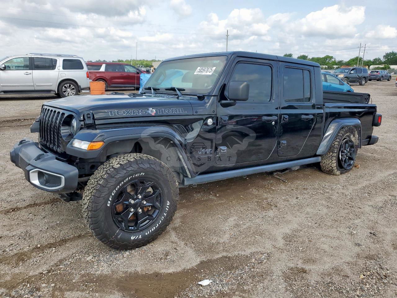 Jeep Gladiator SPORT 3.6L  6 2022