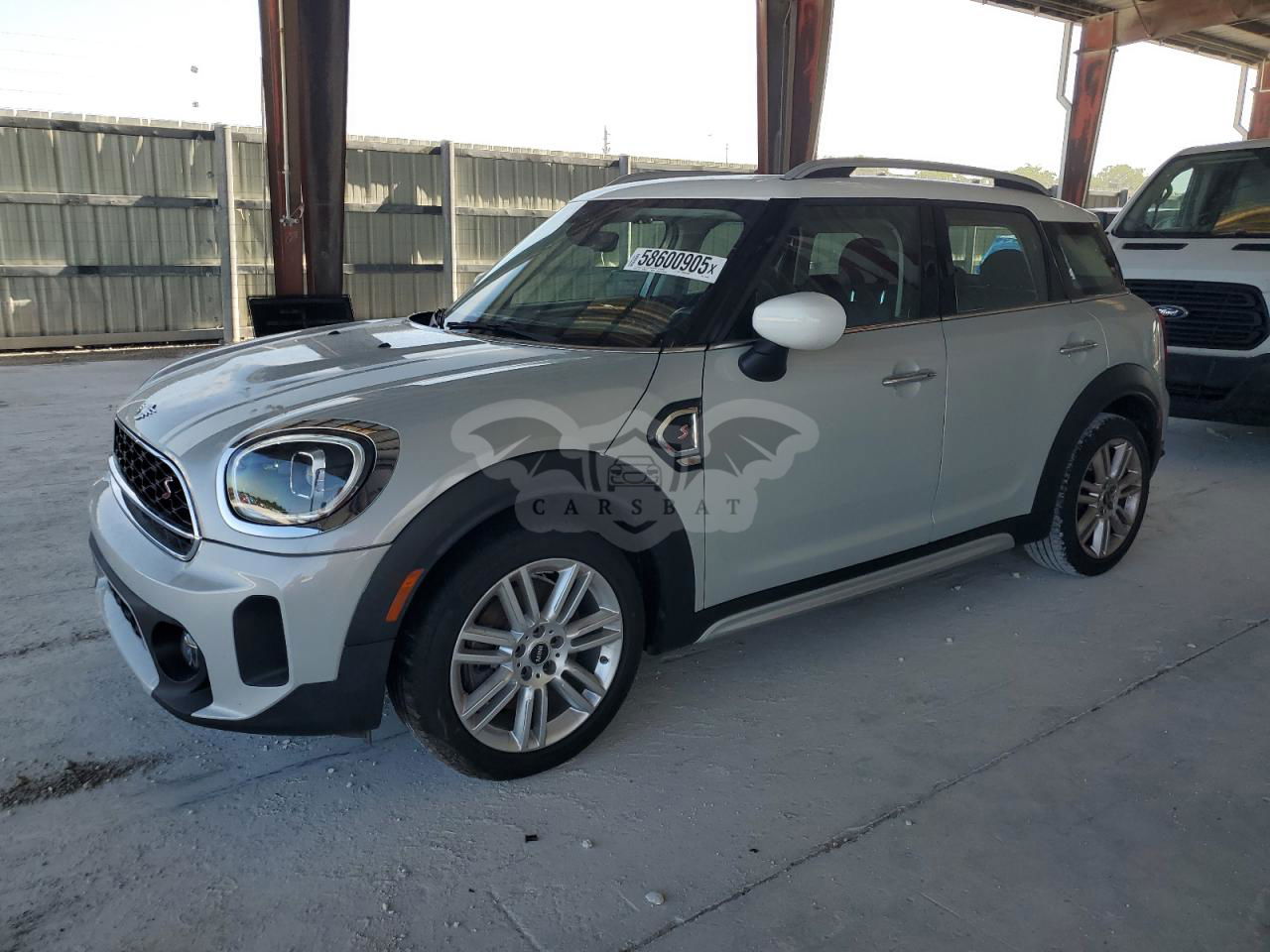 Mini Cooper S COUNTRYMAN 2.0L  4 2023
