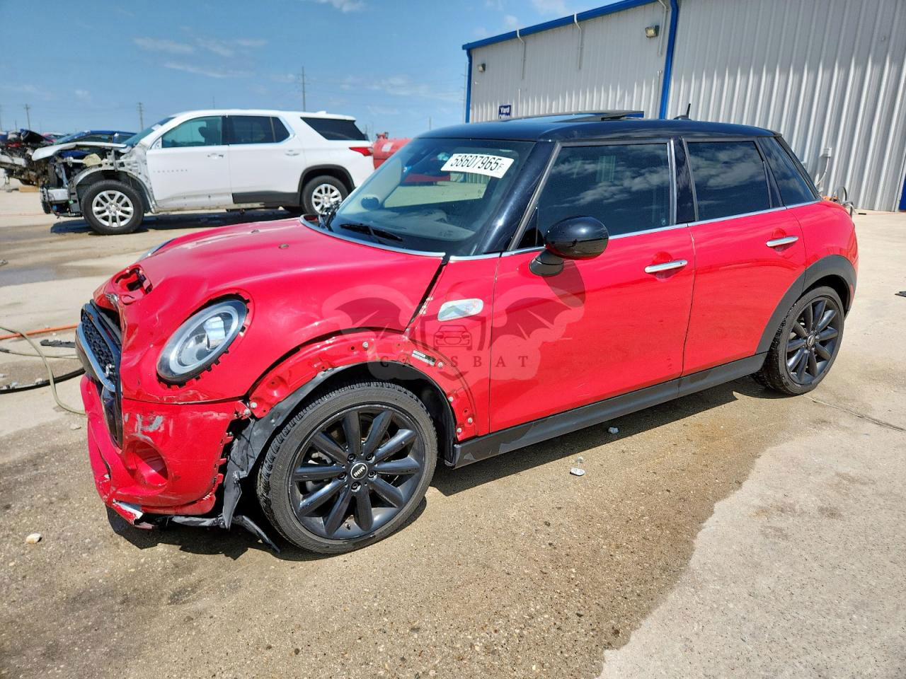 Mini Cooper S 2.0L  4 2019