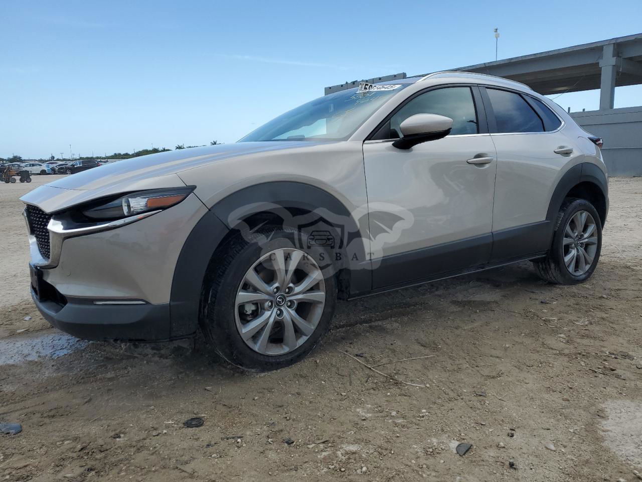 Mazda CX-30 SELECT 2.5L  4 2023