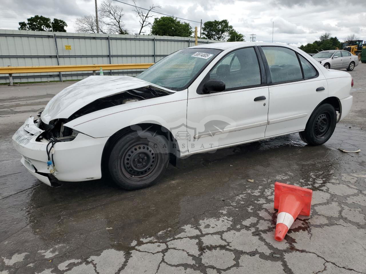 Chevrolet Cavalier 2.2L  4 2004